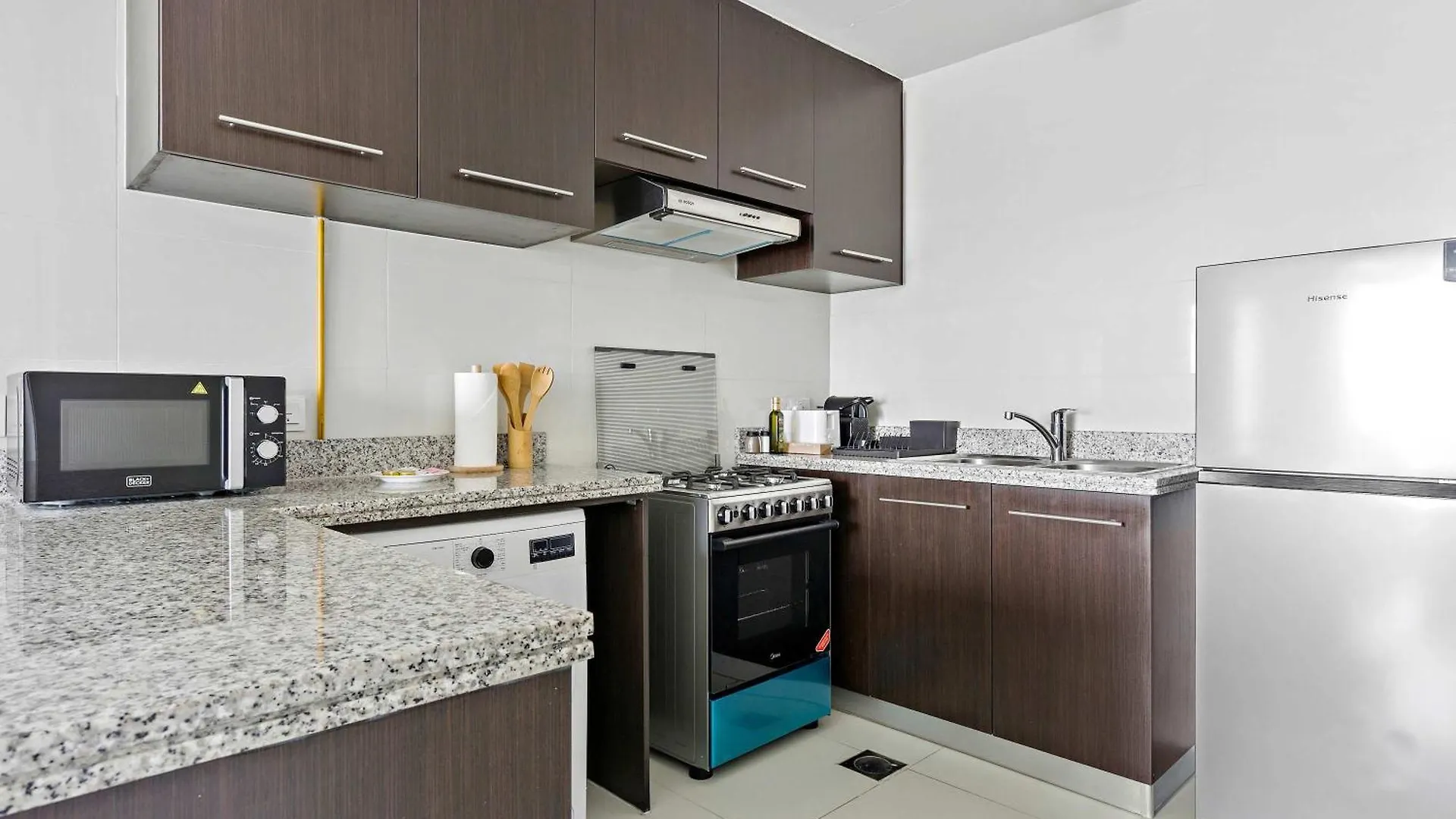 Silkhaus New 1 Bdr Al Fay Park Nearby Apartamento Abu Dhabi