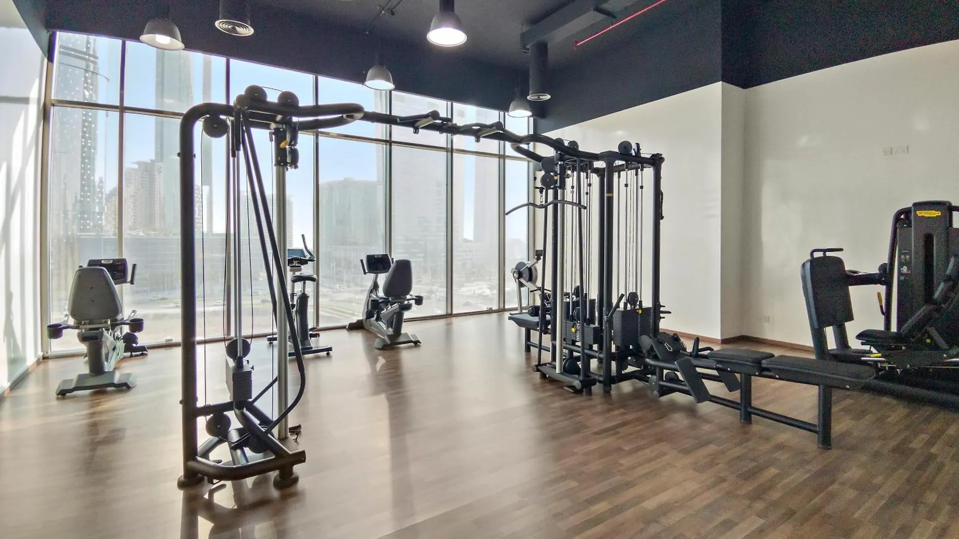 Silkhaus New 1 Bdr Al Fay Park Nearby Apartment Abu Dhabi