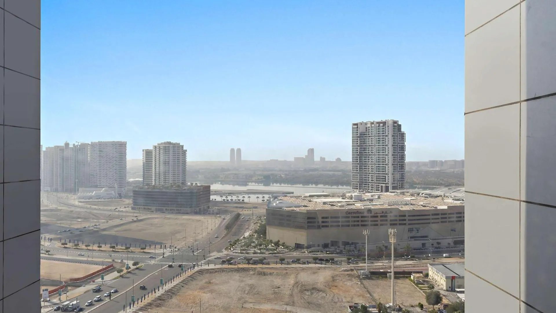 Silkhaus New 1 Bdr Al Fay Park Nearby Daire Abu Dabi